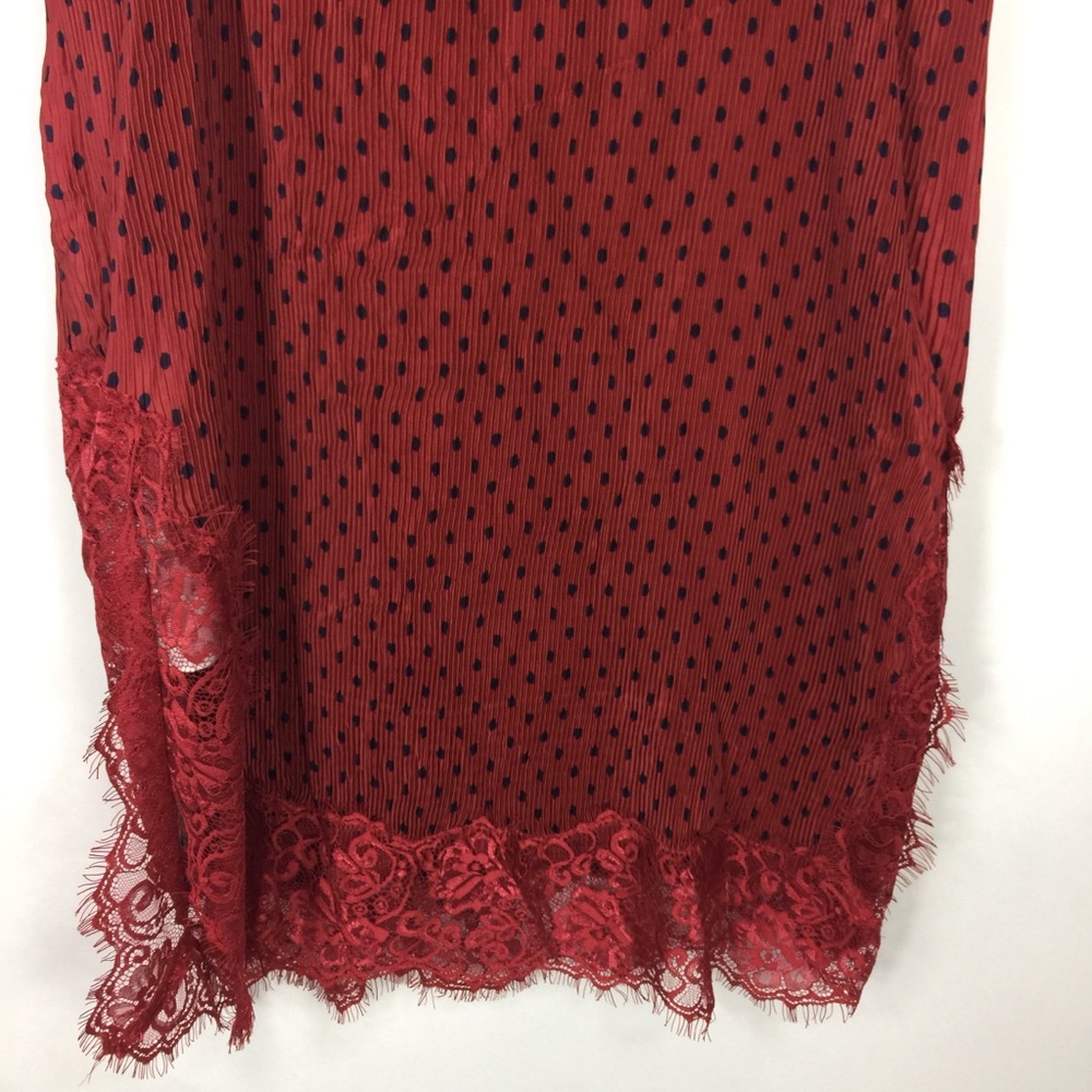 Free People Margot 2fer Dress 8 - Picture 12 of 13
